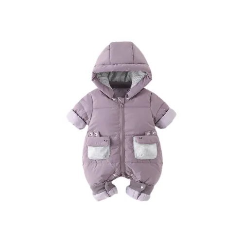 GOYN Пуховые куртки One Piece для малышей и детей младшего возраста