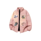 Мягкий персиковый