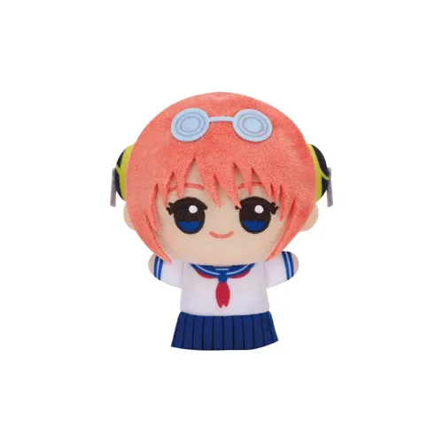 Banpresto 3Z Команда Серебряный Eight Teacher Little Numi Аниме-тематические подвески