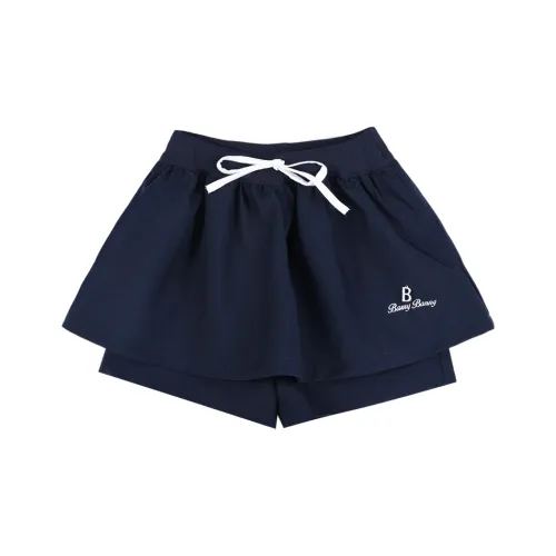 BARRY BANNY Детские шорты