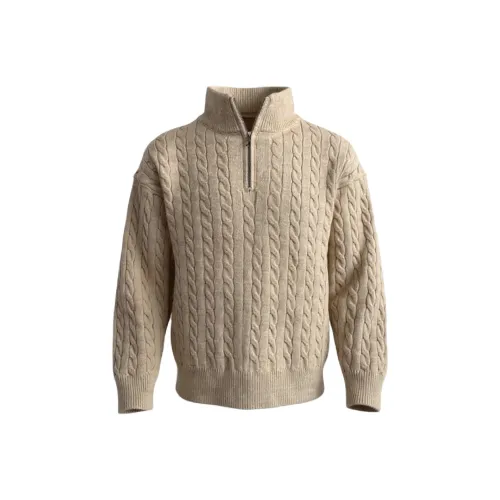 QIJIJIEQU Унисекс Трикотаж