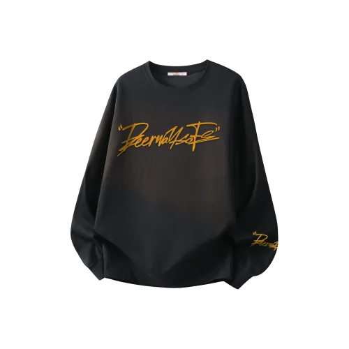 DEERWAY Унисекс Свитшоты