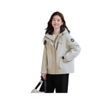 Бежево-абрикосовый