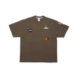 Оливковый зеленый