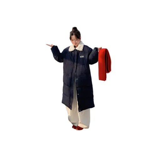 Nooidea Official Пуховая куртка Женская