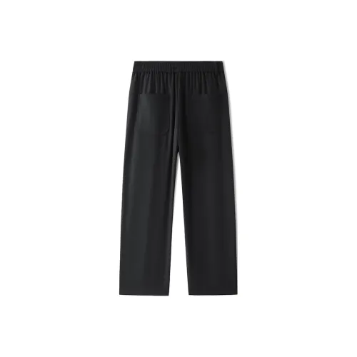 H YXIANG Мужские Повседневные Брюки