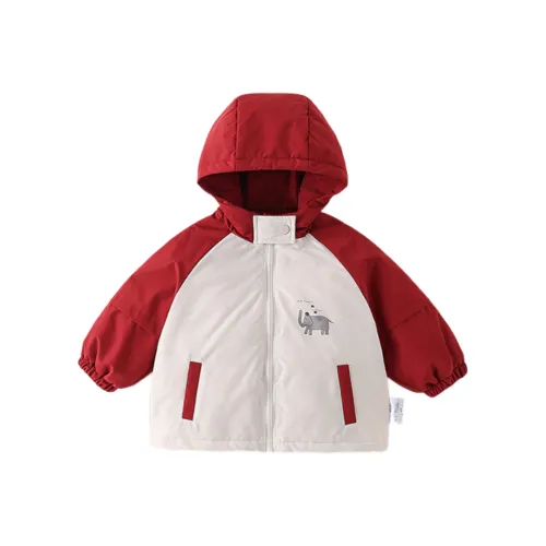 Smileyworld Пуховик для малышей и детей дошкольного возраста