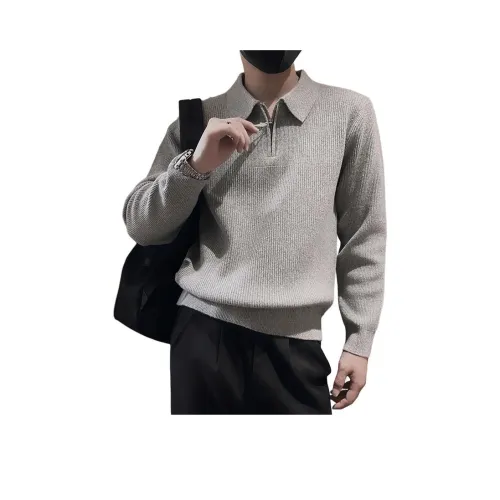 FRQ Серый Унисекс Трикотаж