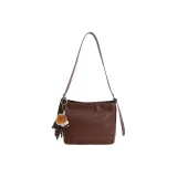 Коричневый