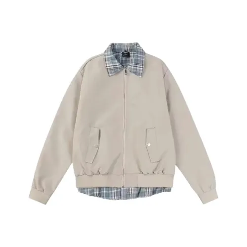 ALPLUME Унисекс Куртки