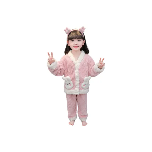 Yalu Домашний Комплект для Детей Возрастом 3-7 Лет