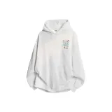 Серый меланж