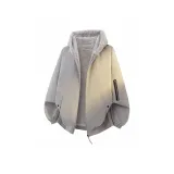 Серый [Теплый, Качество Улучшенное]