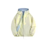 Светло-желтый