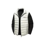 Белый жилет