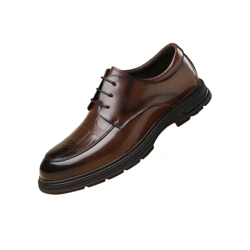 AOLUN Обувь Низкий Топ Мужская