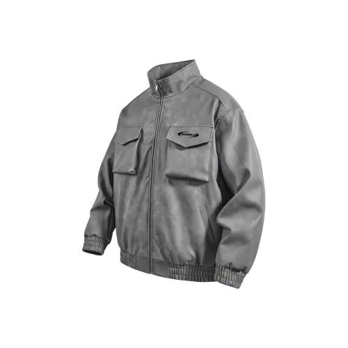 Caramella Унисекс Пуховики