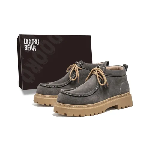 Budding Bear Короткий Мартин Boot Мужской