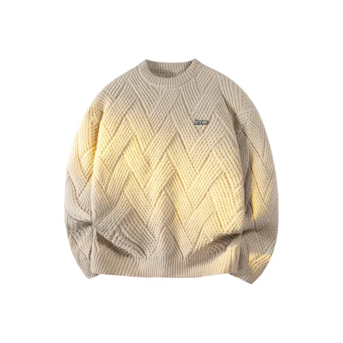 IZZUE Унисекс Свитера