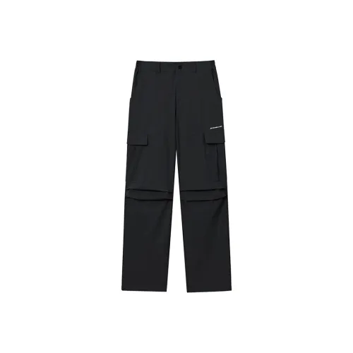 PIONEER CAMP Повседневные брюки Женские