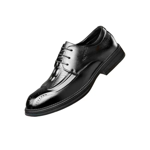 AOLUN Обувь Низкий Топ Мужская