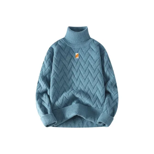 BEIOUGONGLVE Унисекс Свитера