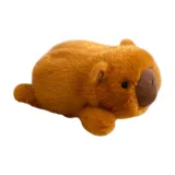 Капибара [Внутренний аромат с рельефом]