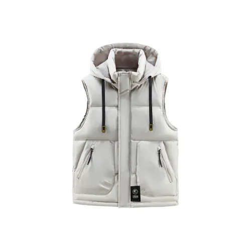 URBAN AUTHENTIC Унисекс Жилеты