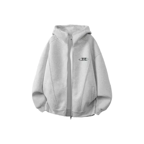 SAME FLOW Унисекс Свитшоты