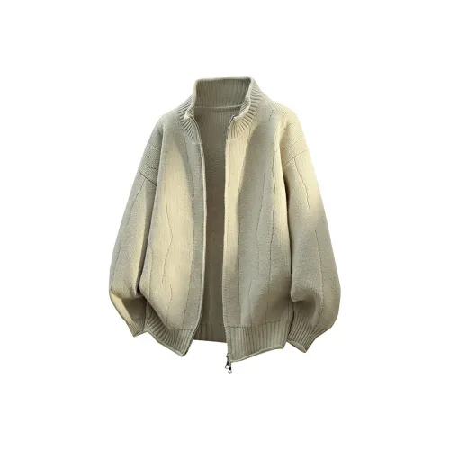 BAISHENGHU Мужской Трикотаж