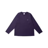 Дикая природа, фиолетовый