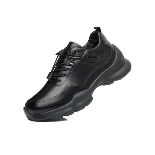 PTLS Мужская повседневная обувь с низким верхом для мужчин