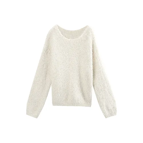 SUXINGDELEYUAN Женские свитера