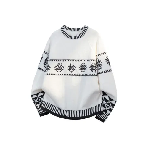 PISYPOX Белый Унисекс Трикотаж