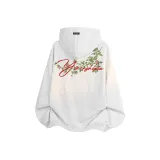 Фотиния Серый (Красный) [С флисовой подкладкой]