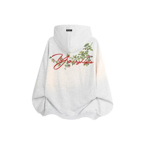 Под одним человеком Свитшот Унисекс