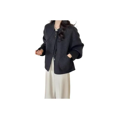 LANMOU Женское пальто