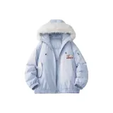 Светло-голубой