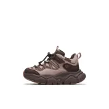 Грязно-розовый