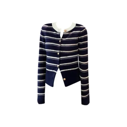 VENICEW Изображение Цвет (Бесплатно V Бренд Наклейка) Женский Трикотаж