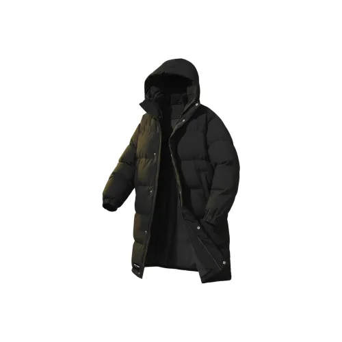 JIMI JONS Down Jacket Coat Unisex
