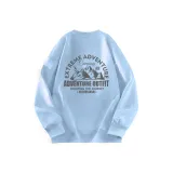 Светло-голубой