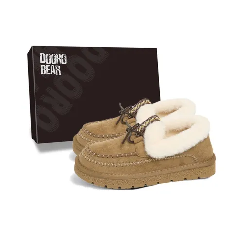 Budding Bear Термостойкий Водонепроницаемый Противоскользящий Короткий Снегокат Женские