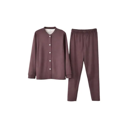 Devanro Мужские термокуртки