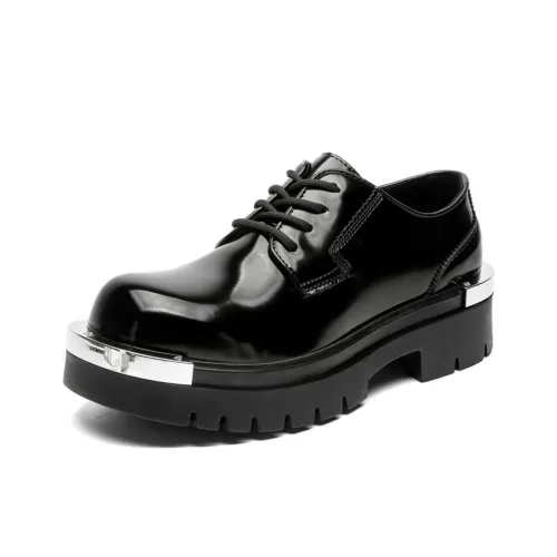 GOSO Повседневные кожаные туфли для мужчин