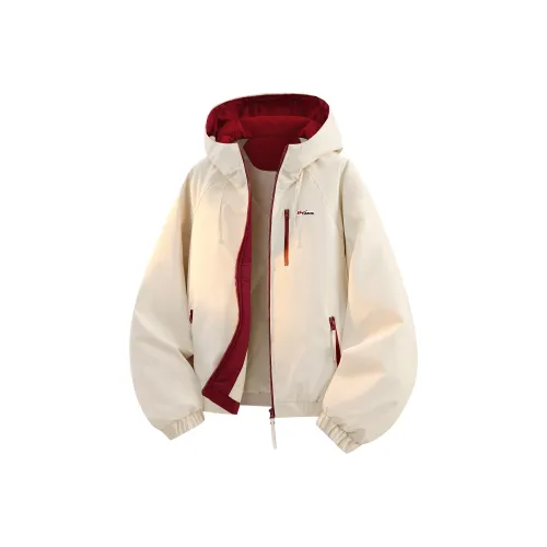 Warrior Унисекс Пуховики