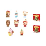 2 Сюрприз-бокса (Случайный стиль)