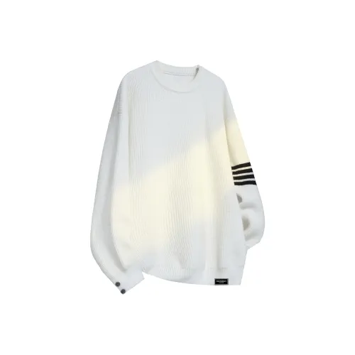 SPONGEBOB SQUAREPANTS Свитер Унисекс