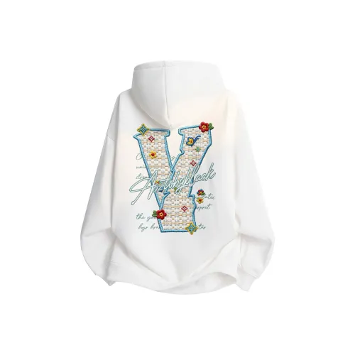 A02 Унисекс Свитшоты