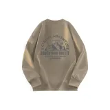 Кофейно-бежевый